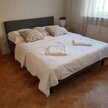 Apartament Majowy