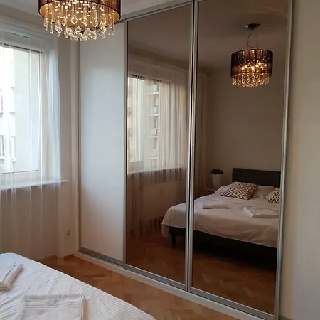 Apartament Majowy Διαμέρισμα