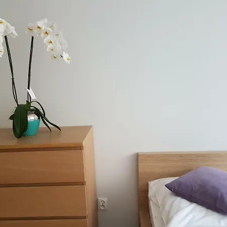 Apartament Majowy Διαμέρισμα Γκντίνια