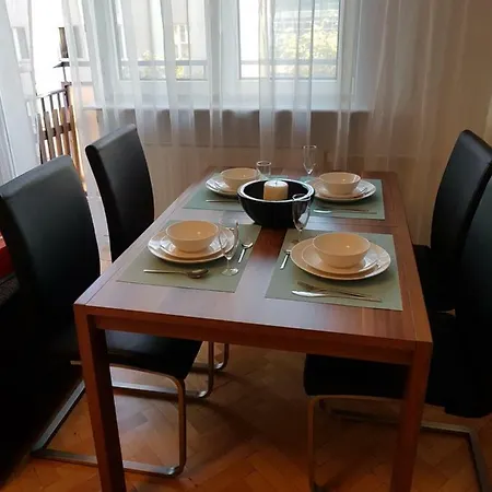 Διαμέρισμα Apartament Majowy *