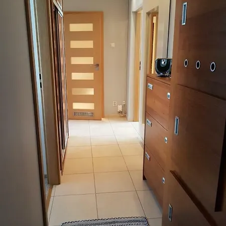 Διαμέρισμα Apartament Majowy *