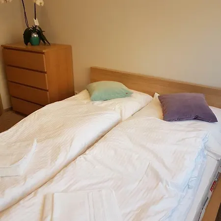 Apartament Majowy Γκντίνια