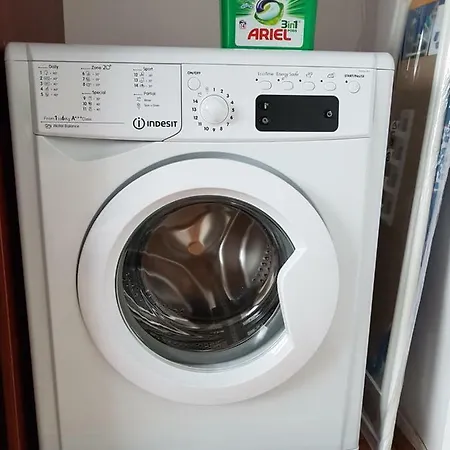 Apartament Majowy Διαμέρισμα